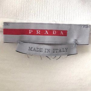 PRADA t-shirt
